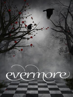 cover image of Evermore 4